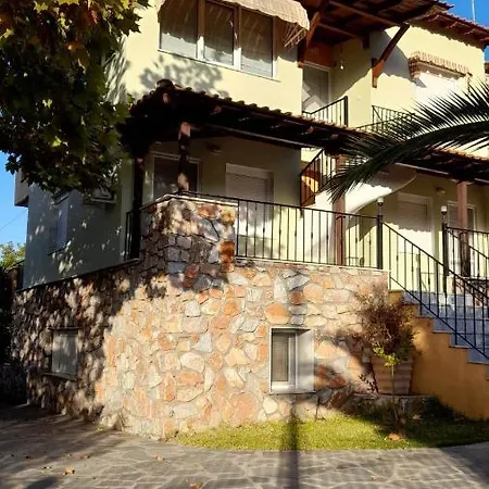 Tatil Evi Dimitrios Vourvourou