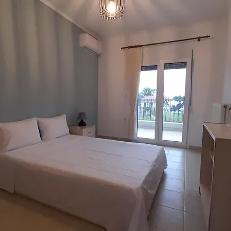 Dimitrios Tatil Evi *