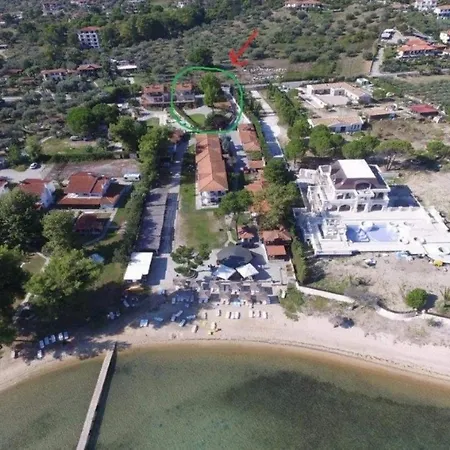 Dimitrios Tatil Evi *