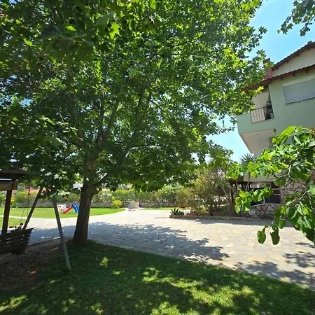 Tatil Evi Dimitrios Vourvourou