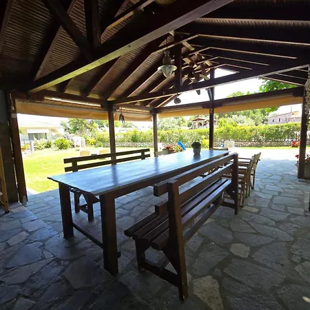Dimitrios Tatil Evi *