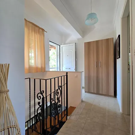 Tatil Evi Dimitrios Vourvourou
