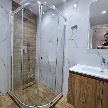Tatil Evi Dimitrios Vourvourou